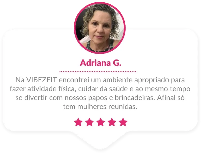 Depoimento Adriana