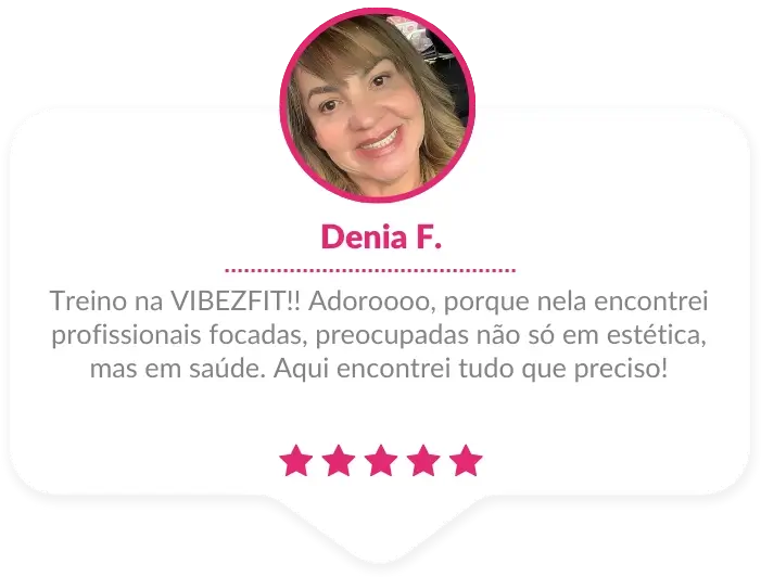 Depoimento Denia
