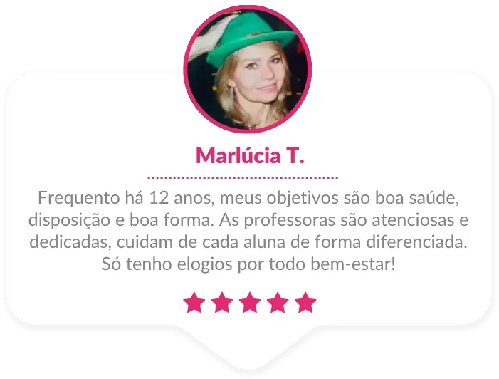 Depoimento Marlúcia