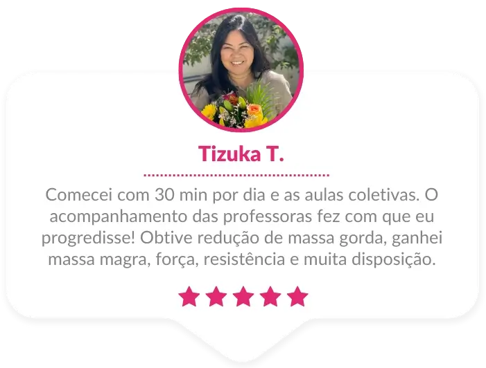 Depoimento Tizuka