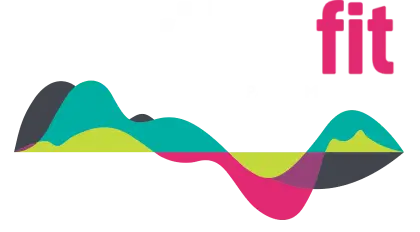 academia para mulheres logo home